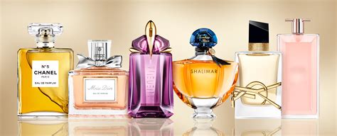 best selling french perfumes